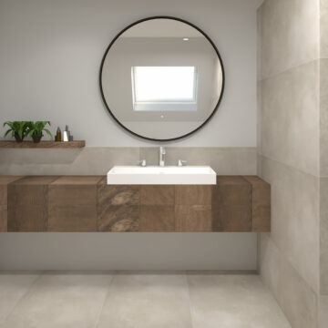 Badkamer stylen tips